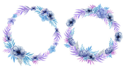 watercolor set of greeting cards raccoon and dolphin friendship	