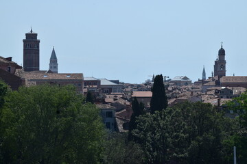 Fototapeta premium Venezia after Covid
