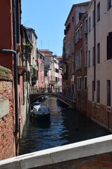 Venezia after Covid