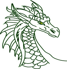dragon