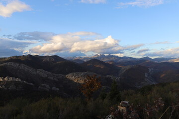 La Camperona. León. Castilla y León