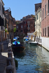 Venezia after Covid