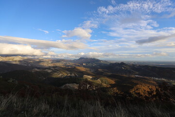 La Camperona. León. Castilla y León