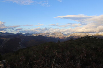 La Camperona. León. Castilla y León