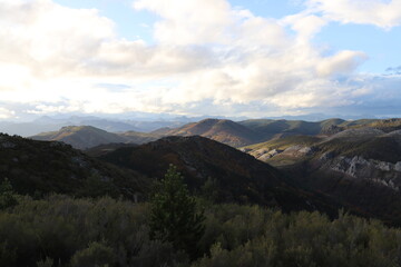 La Camperona. León. Castilla y León