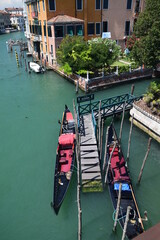 Venezia after Covid