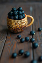 black currant