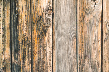 Wooden background. Abstract background with old wooden texture.