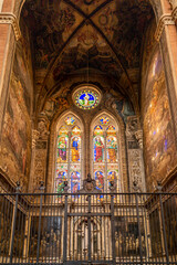 The Basilica San Petronio in Bologna © Pierre