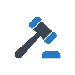 Judge icon