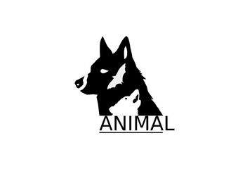 ANIMAL WOLF