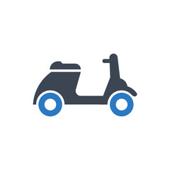 scooter icon