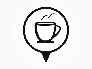 coffee drink illustration