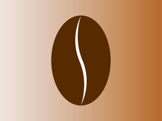 coffee beans vector