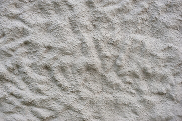grey concrete uneven background