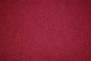 Texture background of dark red, maroon color. Abstract pattern of rough drawing.