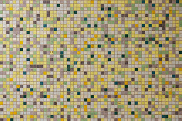 Fototapeta premium mosaic tile background