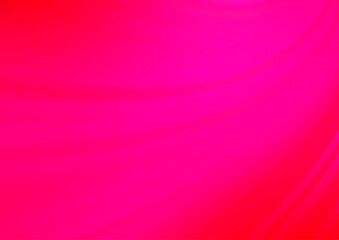 Light Purple, Pink vector abstract blurred background.