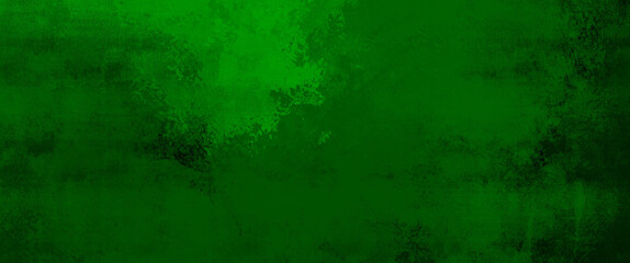 Fototapeta na wymiar Abstract Background - green