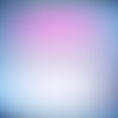 Abstract colorful smooth blurred vector background for design.