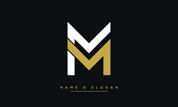 Mm Logo Images Browse 2 629 Stock Photos Vectors And Video Adobe Stock