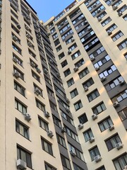 Fototapeta premium building