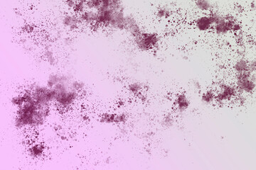 Fundo Roxo