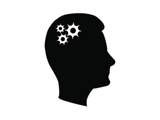 People team icon vector illustration eps10