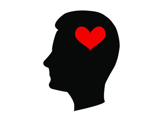 People team icon vector illustration eps10