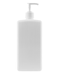 sanitizer, liquid soap, hand gel, coronavirus prevention, covid-19, clipping path