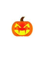 Vamp-O-Lantern 101820