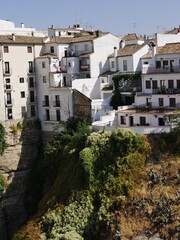 Obraz premium Ronda (Málaga)