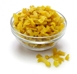 papa seca, peruvian dried potatoes
