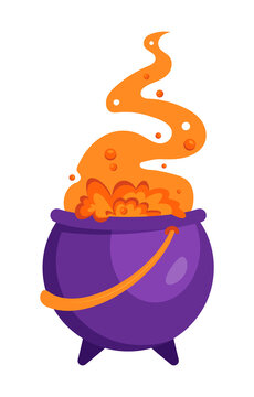 Magic Pot Stock Illustrations – 16,753 Magic Pot Stock