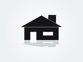 house home illustration
