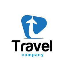 travel logo designs modern elegant simple for transportation