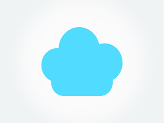 cap cook icon vector illustration EPS 10