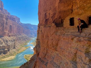 ancient granary views