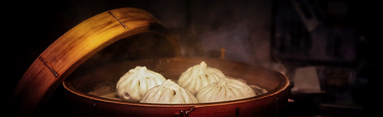 Dumplings 8 (Banner)