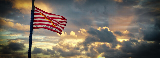 Union Jack 1 (Banner)