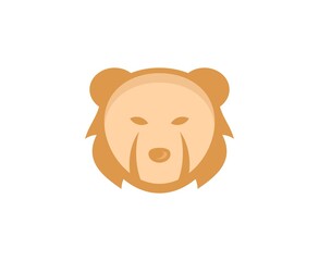Bear logo
