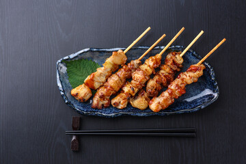 焼き鳥
