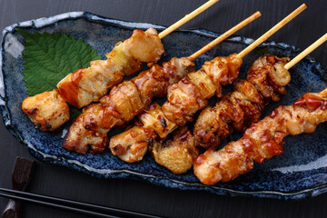 焼き鳥