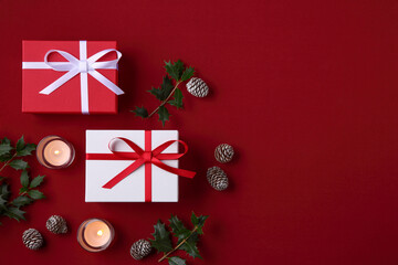 クリスマスプレゼント