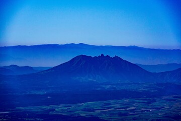 根子岳