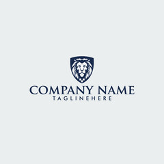 The simple and elegant lion head logo design fits perfectly with your business and uses the latest Adobe eps illustrations.
