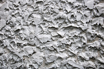 Rough concrete texture background for wall decoration. Decorative plaster texture ideas