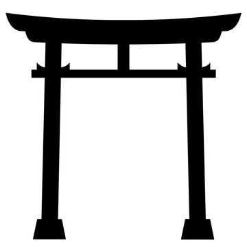 221 最適な 鳥居マーク 画像 ストック写真 ベクター Adobe Stock