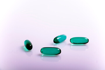 Pastillas|