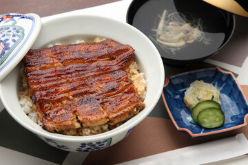 うな丼